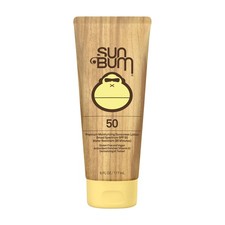 Sun Bum Premium Moisturizing Sunscreen Lotion SPF 50 6oz - New