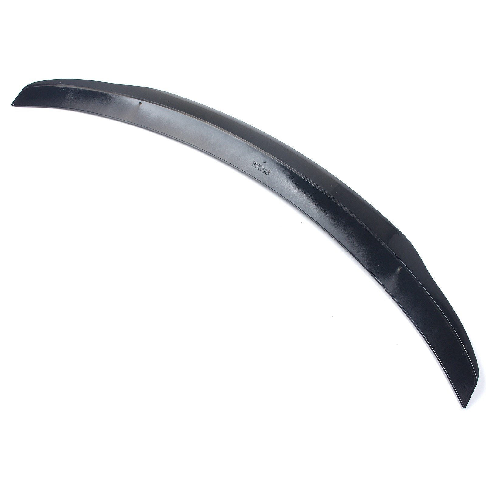 Rear Trunk Spoiler Wing For Mercedes-Benz C-Class W206 C300 2021-2023 PSM Style