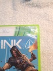 Xbox 360 Brink CASE & MANUAL ONLY NO GAME DISC Microsoft — photo 4