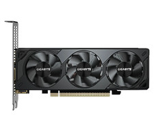 Gigabyte GeForce RTX 5050 OC Low Profile 8G G...