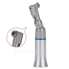 NSK Style Dental Slow Low Speed Contra Angle Handpiece Latch E-Type Attach