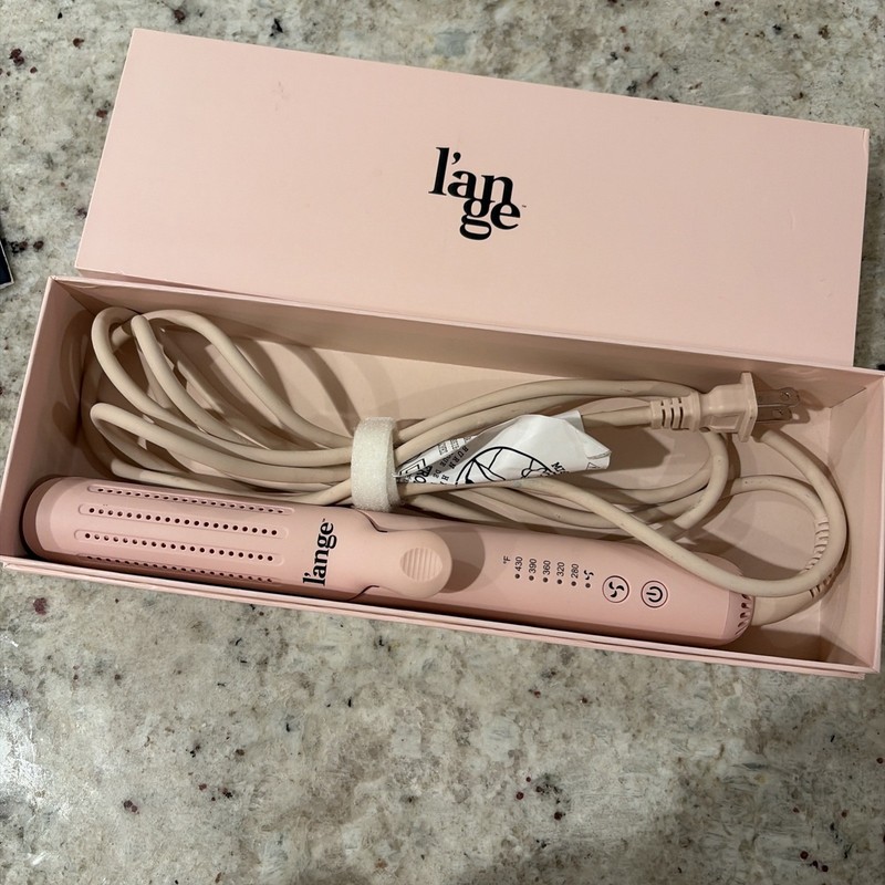 L'Ange Hair le Duo 360° Airflow