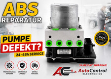 Produktbild - 47660 JD01C  0265951224 abs Nissan Qashqai Reparatur 12 Monate Garantie