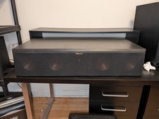 Klipsch Reference Premiere RP-450CA Center Speaker