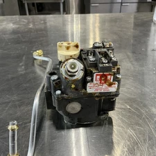 American Range A37404 GAS VALVE KIT, NATURAL GAS, MILLIVOLT ONLY