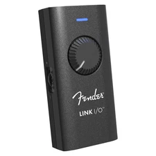 Fender Link I/O Audio Interface