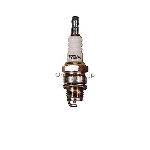 DENSO Spark Plug W20M-U Part Number: V91106022