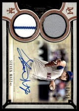 Steven Matz Rookie Cards and Prospect Cards Guide 11