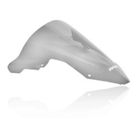 WRS Windschild / Windschutz Wscrn Race S1000RR Smoke