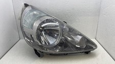 Feu avant (phare) Honda JAZZ