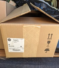 New OPEN BOX  Allen Bradley 1494U-D200 SER A 200 Amp Disconnect Switch