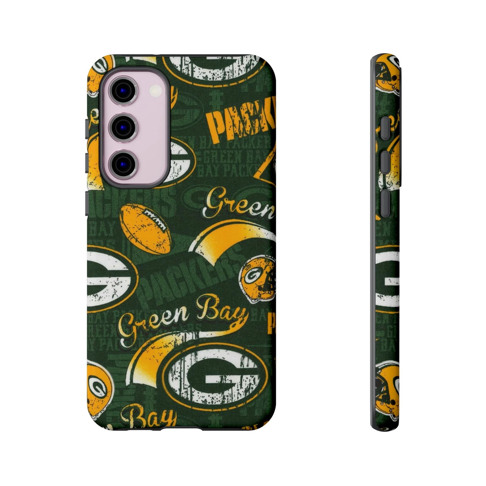 Green Bay Packers Phone Cases for iPhone