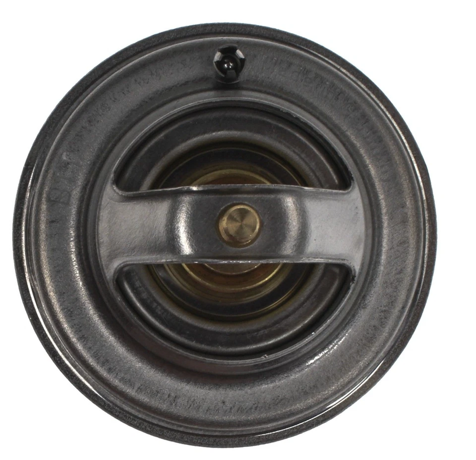 Termostato refrigerante motor MAHLE TX 26 80D para modelos seleccionados de Mercedes-Benz 86-99 Foto 4 de 4