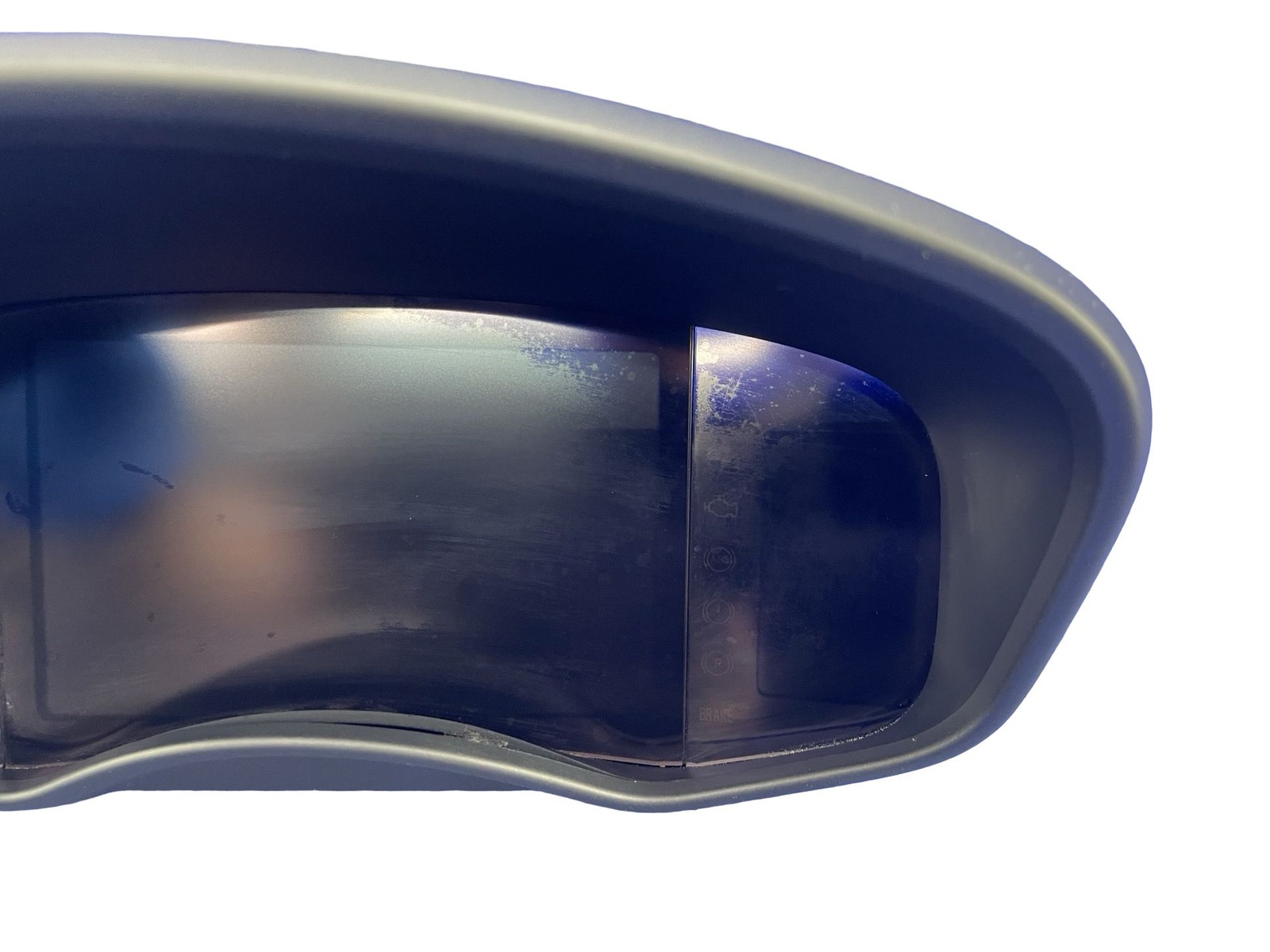 McLaren 570S 2016-2021 Instrument cluster