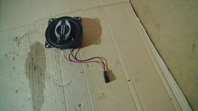 Lautsprecher A1073 A1073 VW Golf 1.6 Bj 1997