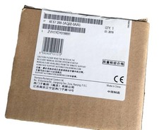 Siemens 6ES7288-3AQ02-0AA0 Controller Unit