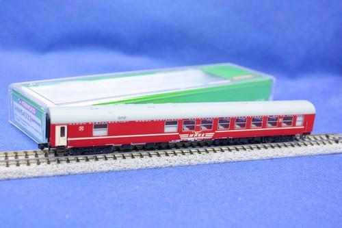 Arnold HNS 4332 PKP Speisewagen"WARS" in rot WRdmnu Epoche V/Neu/OVP | Zustand: Neu
