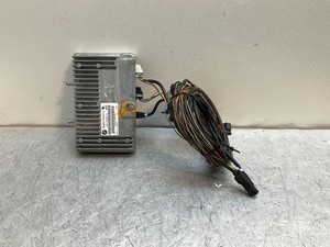 BMW 5 F10 F11 2012 Benzin Nachtsichtkamera 9226801 300kW GENUINE LJO13637