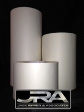 PRESTO TAPE 7186 12''X100 feet PAPER Application Transfer Tape-Sign Craft Vinyl