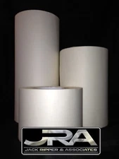 PRESTO TAPE 7186 12''X100 feet PAPER Application Transfer Tape-Sign Craft Vinyl 