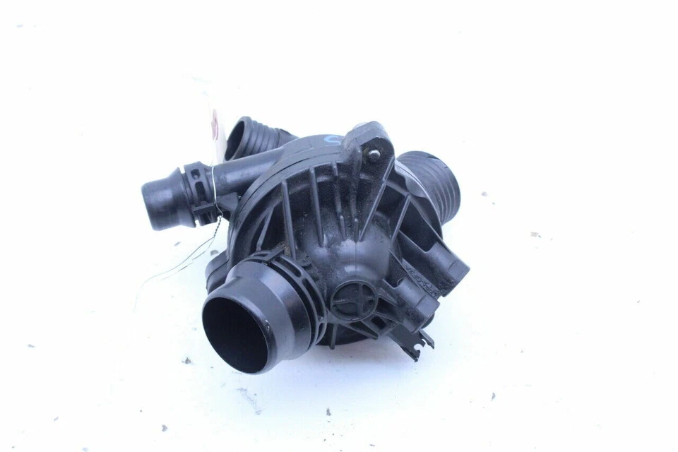 2011 BMW 335i Engine Coolant Water Thermostat OEM Used - Image 2 of 4