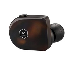 Master Dynamic MW07TS MW07 True Wireless Earphones - Bluetooth Enabled Noise...