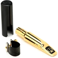 JodyJazz DV Series Baritone Saxophone Mouthpiece - 7*