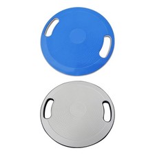 Wobble Balance Board Stabilitätsbrett tragbares Gleichgewicht Stabilität Zug