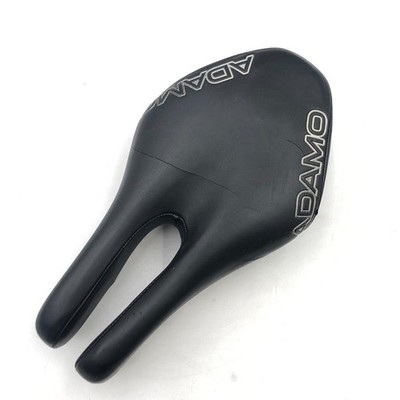M ISM ADAMO ROAD ISM Adamo Road Saddle Full Gel CR-MO