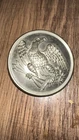 Civil War - Federal Eagle Breast Plate Replica Cartridge Box Sling