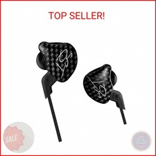 KZ ZST Pro Dynamic Hybrid Dual Driver in-Ear Headphones Black Without Mic 
