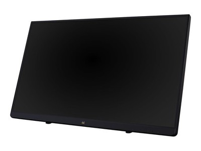 ViewSonic LED-Monitor 55,9 cm 22'' 21.5'' sichtbar Touchscreen 1920 x 1080 Full HD