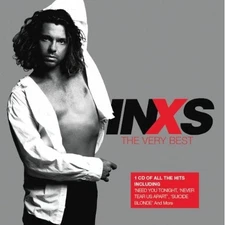 INXS - Very Best [New CD]