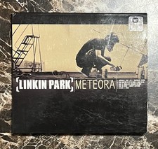 Buy Meteora by Linkin Park (CD, 2003) online | eBay