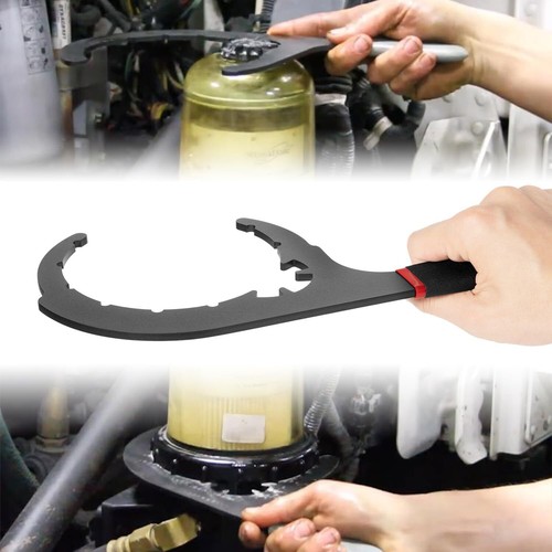 Diesel Filter Wrench for 5"   61090 - Picture 4 of 12