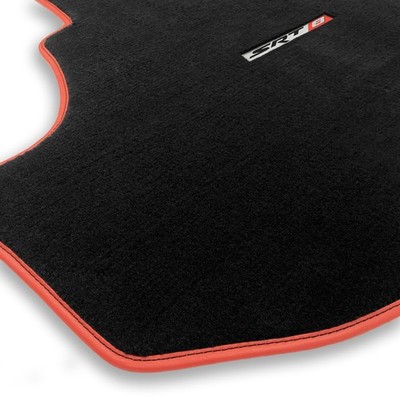 Lloyd Mats Trunk Mat for 2017-2023 Dodge Challenger AWD