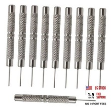 Durable Watch Band Pin Remover 0.8mm