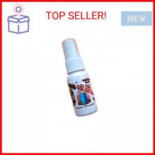 Liquid Ass: Prank Fart Spray, Gag Gift for Adults and Kids, Great for Pranks and
