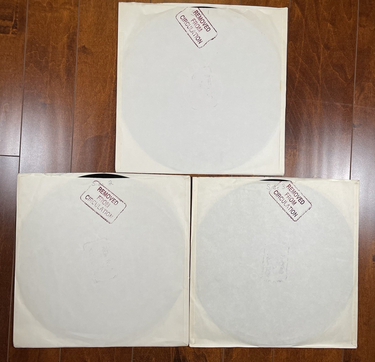 バッハ、モーツァルト　レコード3セット バッハ、モーツァルト レコード3セット バッハ、モーツァルト