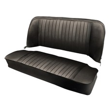 Vinyl Seat Cover For Rear Dunebuggy Vw