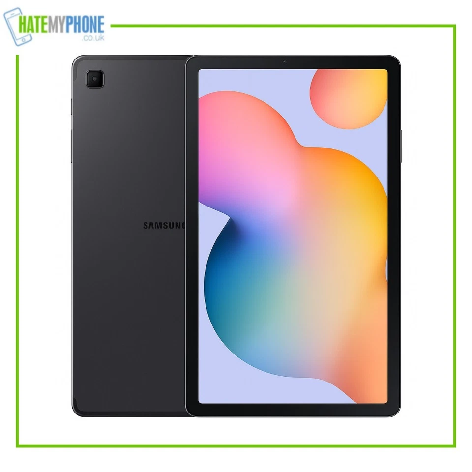 Samsung Galaxy Tab S6 Lite (2022) · 64GB · Wi-Fi, photo 1 of 5