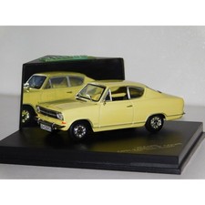 Vitesse Opel Kadett B Coupe 1966 1:43 VCC080