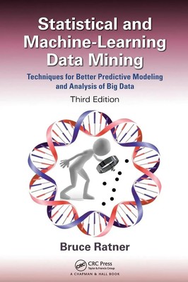 Statistical and Machine-Learning Data Mining | Bruce Ratner | Buch | Englisch