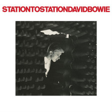 Image of David Bowie Station to Station (Vinyl) 12" Album