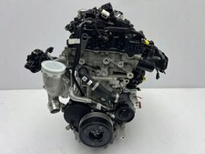 Motor BMW Mini F48 F40 F57 F54 F56 F55 B38A15U 1.5 Benzin Engine Komplett