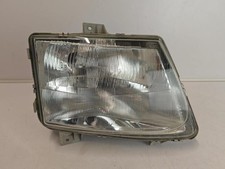 Feu avant (phare) Mercedes VITO