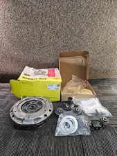 LuK 07-233 RepSet™ Clutch For 2013-2017 Ford EcoSport 2011-2019 Ford Fiesta