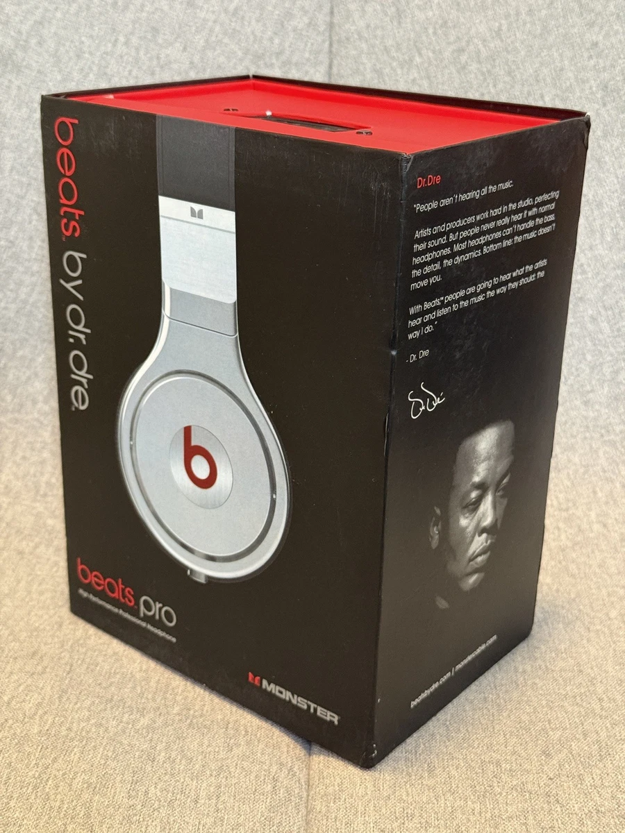 Beats Pro for sale | eBay