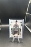 2022-23 Panini National Treasures - Biography Materials Lonnie Walker IV /99 