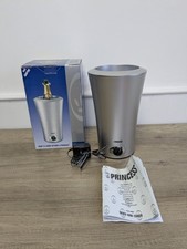 PRINCESS Wine Cooler - Keeps Champagne/Wine Nice & Cool - Sauna/Jacuzzi/Parties